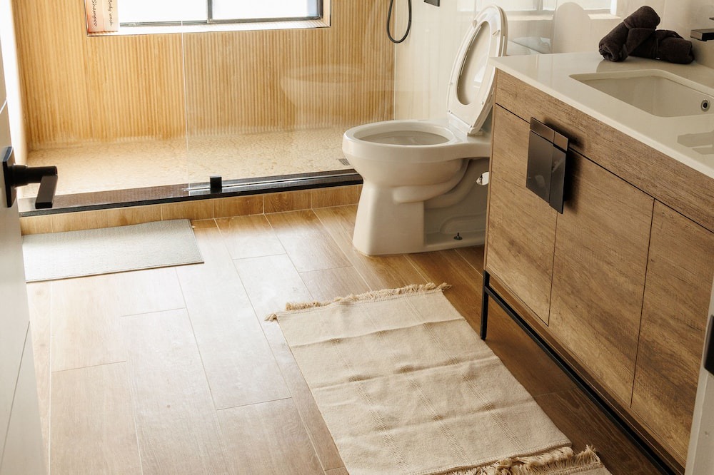 Photo of Bathroom in Lauderhill