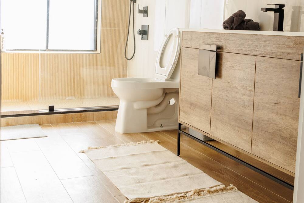 Photo of Bathroom in Lauderhill