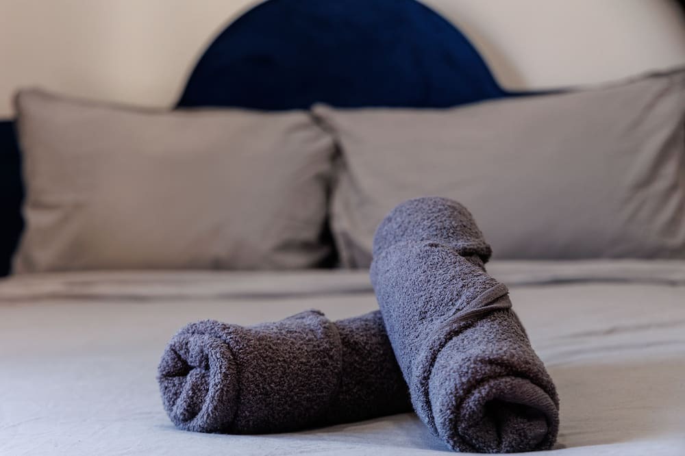 Photo of Bedroom in Lauderhill