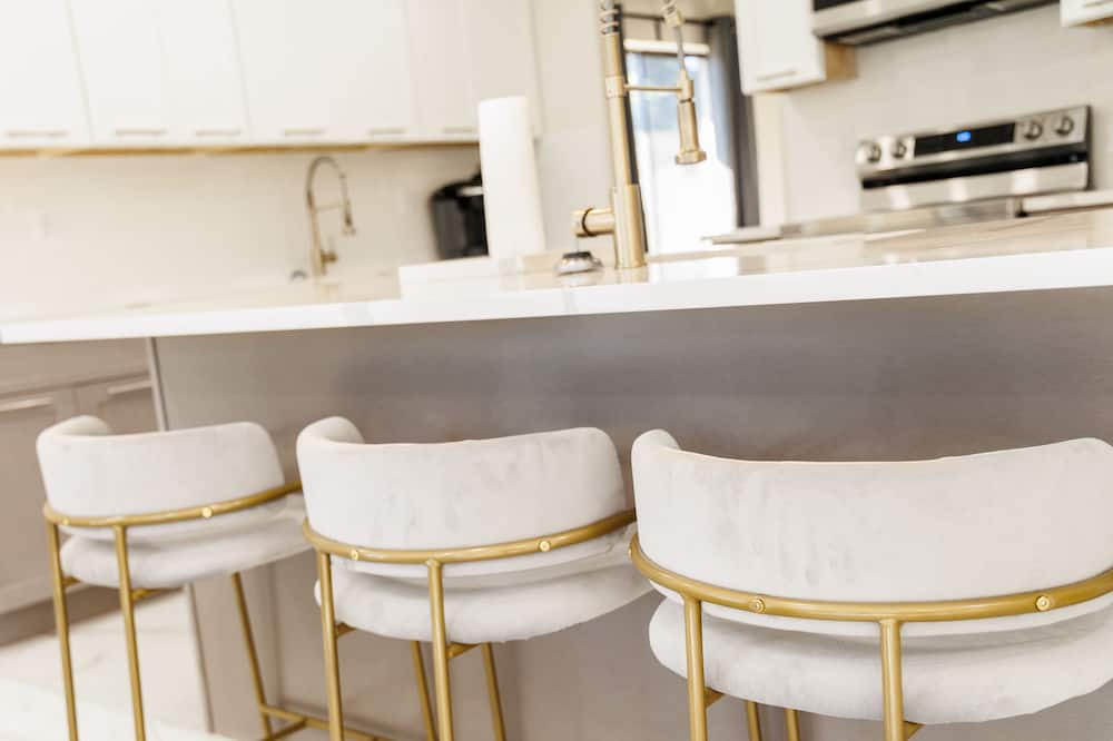 Photo of Kitchen in Lauderhill