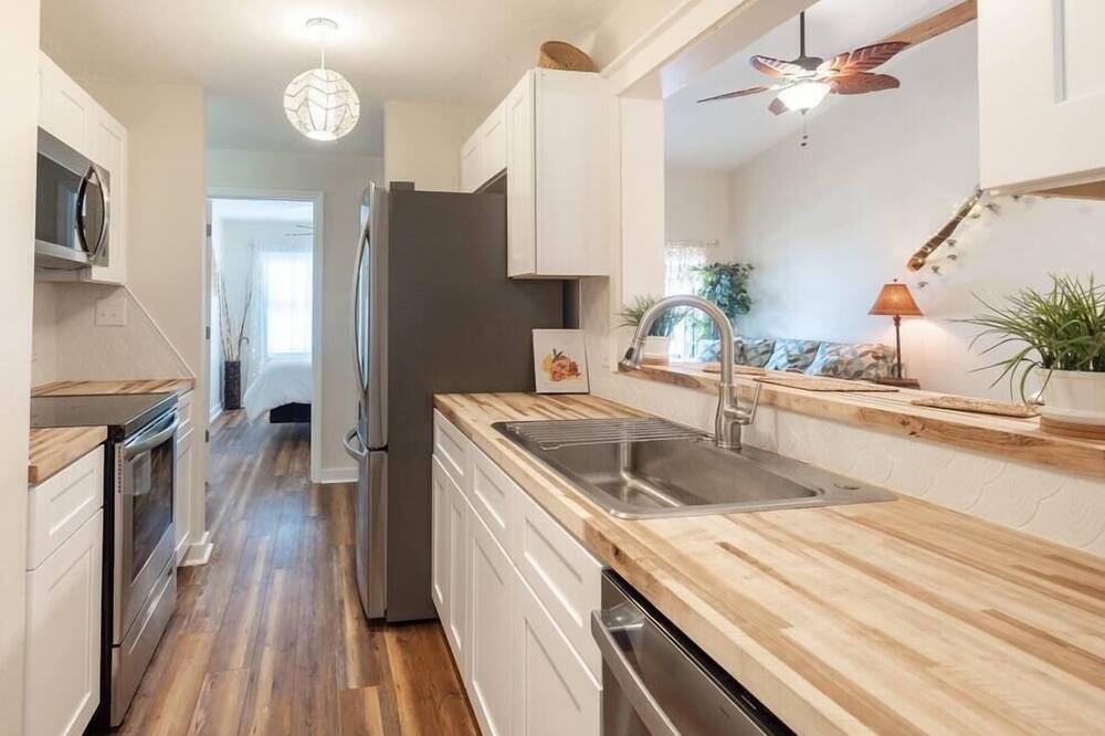 Photo of Kitchen in North Trail