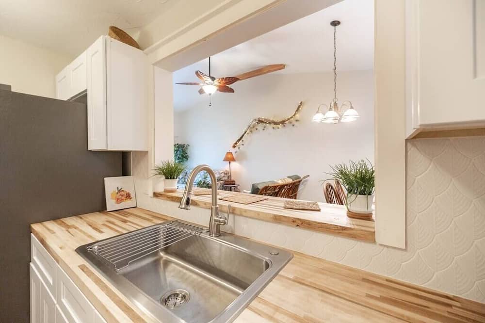 Photo of Kitchen in North Trail