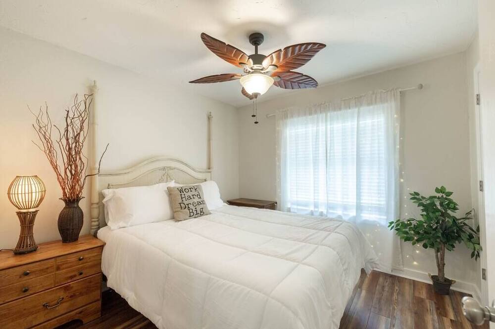 Photo of Bedroom in North Trail