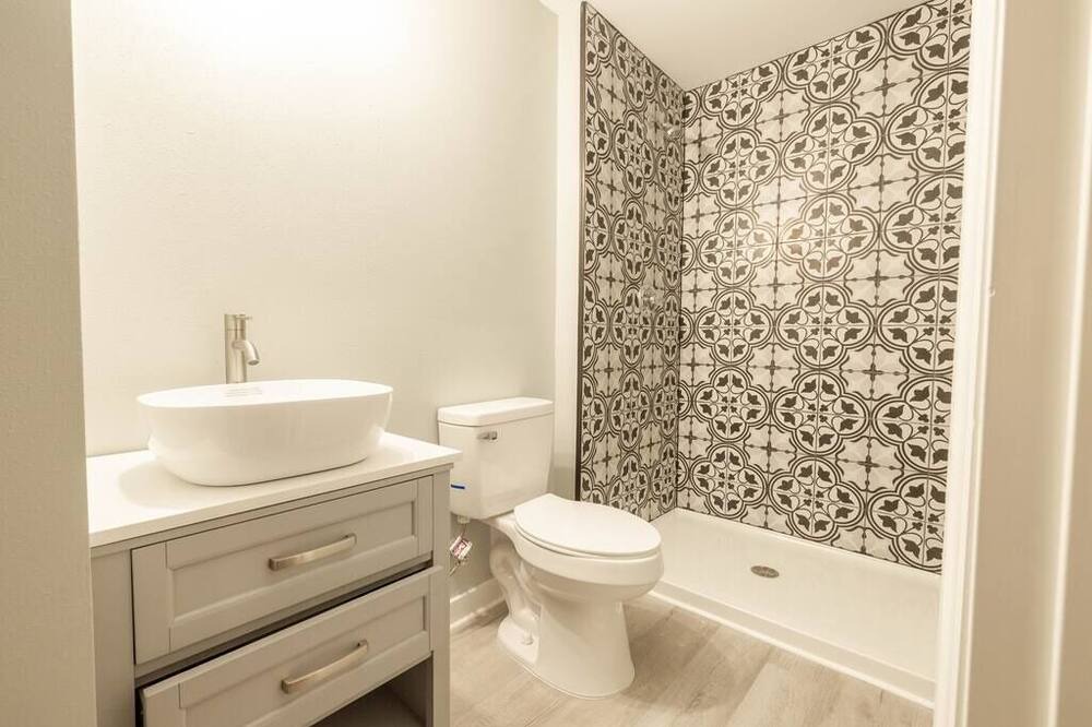 Photo of Bathroom in North Trail