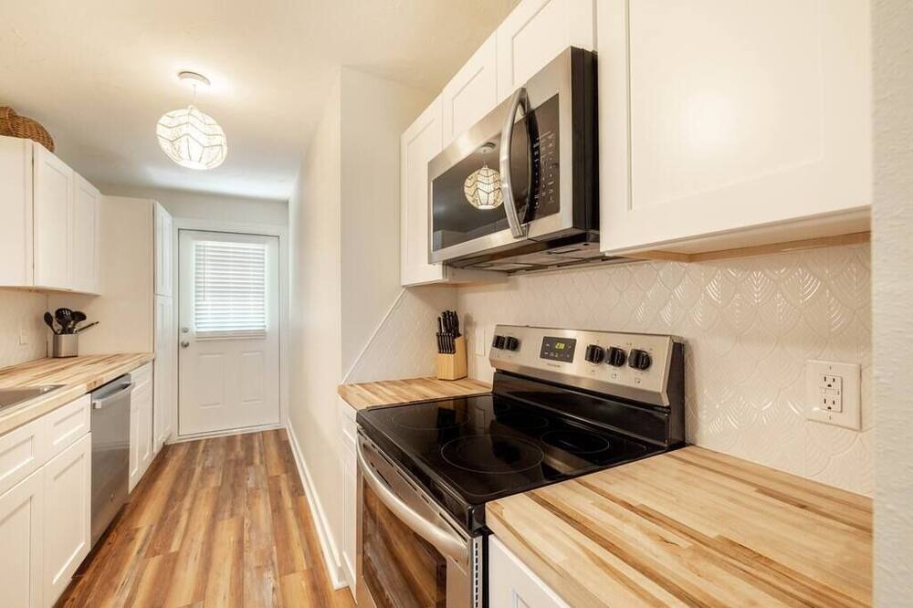 Photo of Kitchen in North Trail