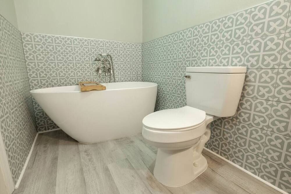 Photo of Bathroom in North Trail