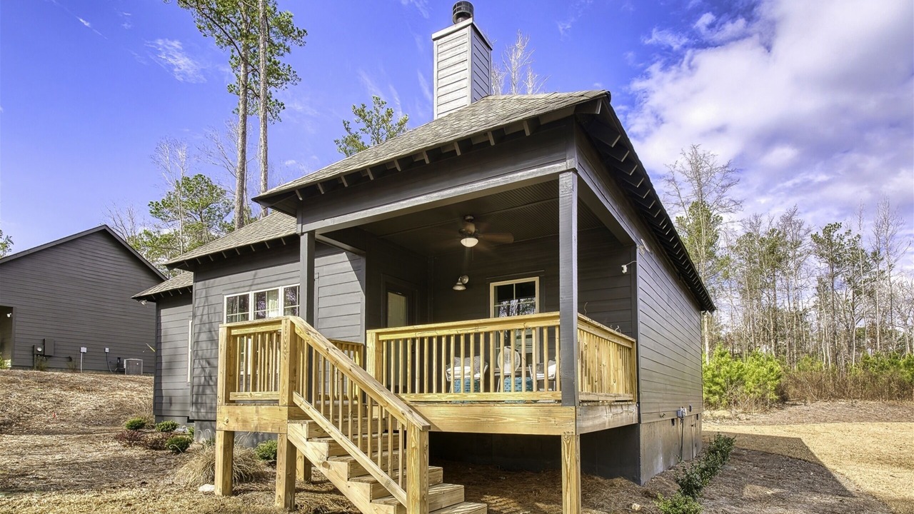 Photo of Outdoor in Tallassee