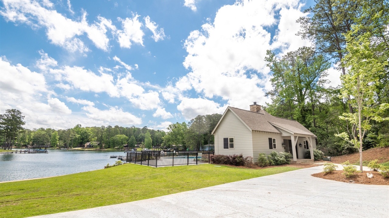 Photo of Outdoor in Tallassee