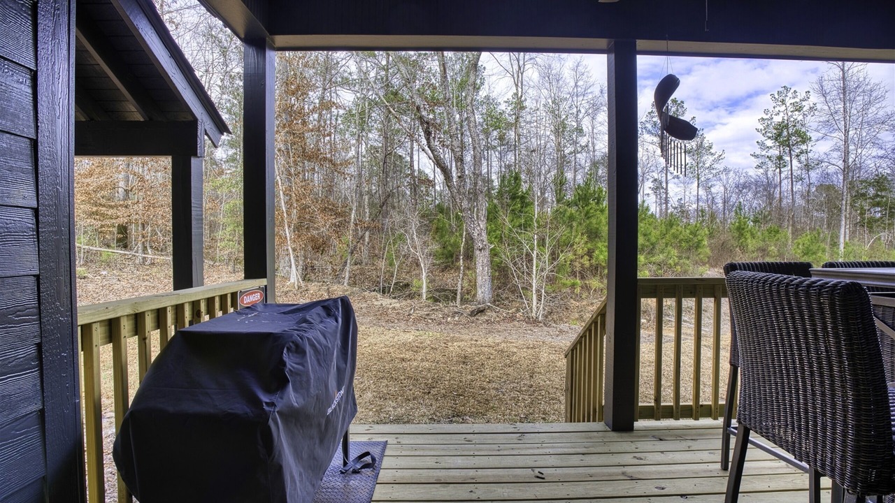 Photo of Outdoor in Tallassee