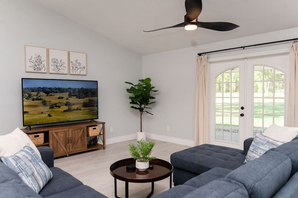 Photo of Bedroom in Williston