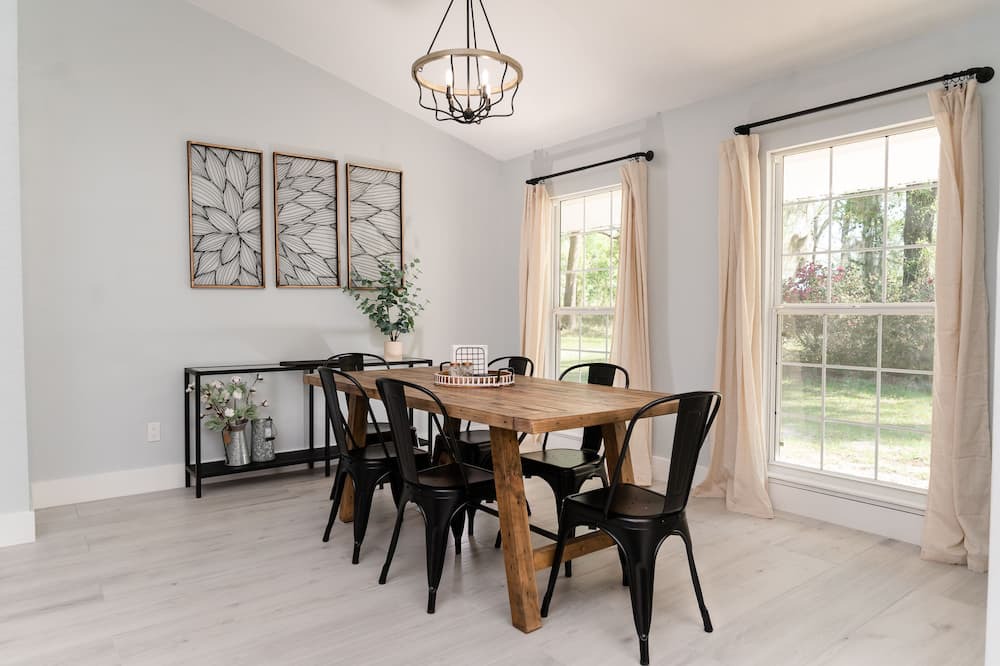 Photo of Livingroom in Williston
