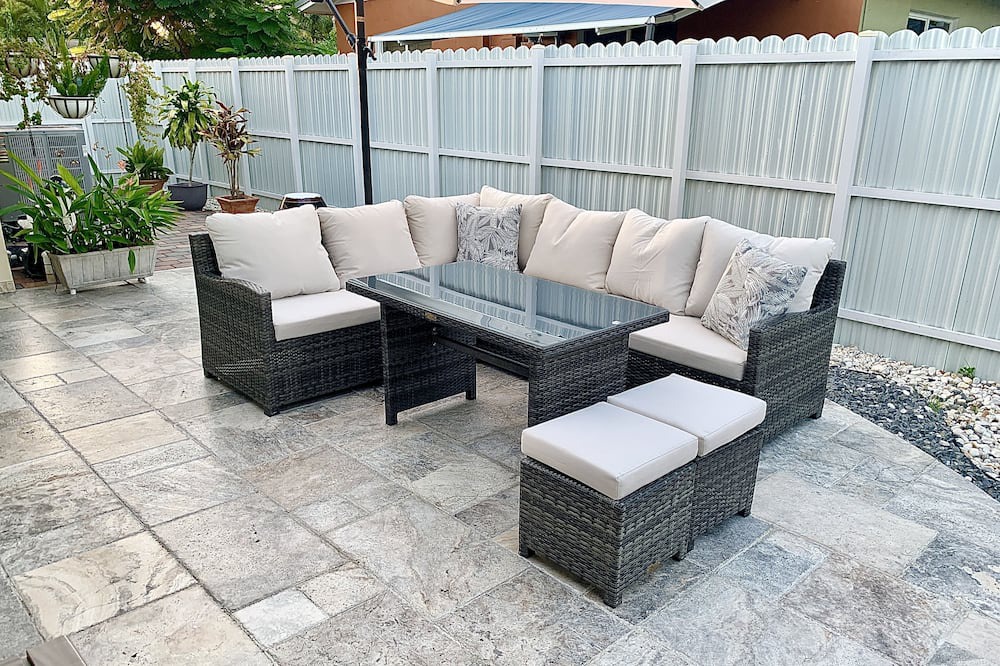 Photo of Outdoor in Boulevard Heights