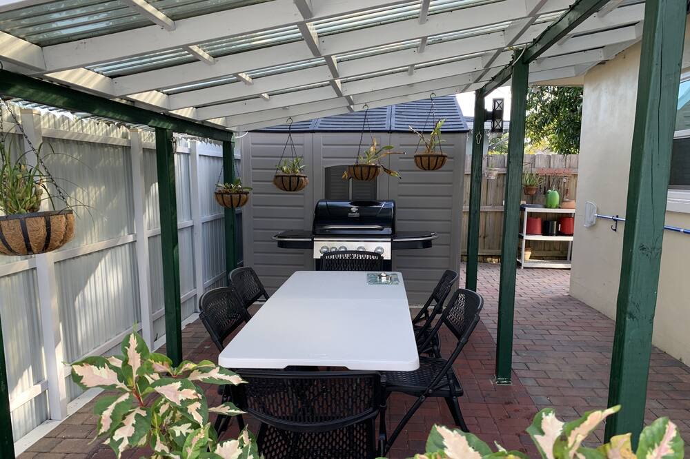 Photo of Outdoor in Boulevard Heights