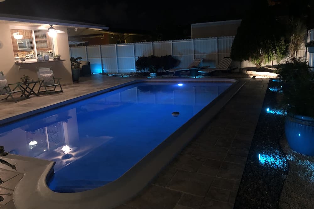 Photo of Outdoor in Boulevard Heights