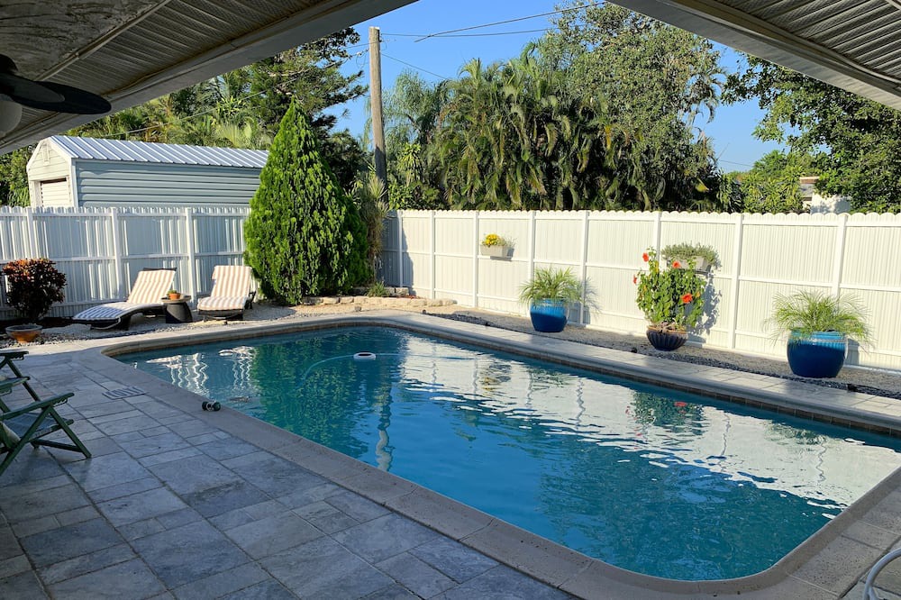 Photo of Outdoor in Boulevard Heights