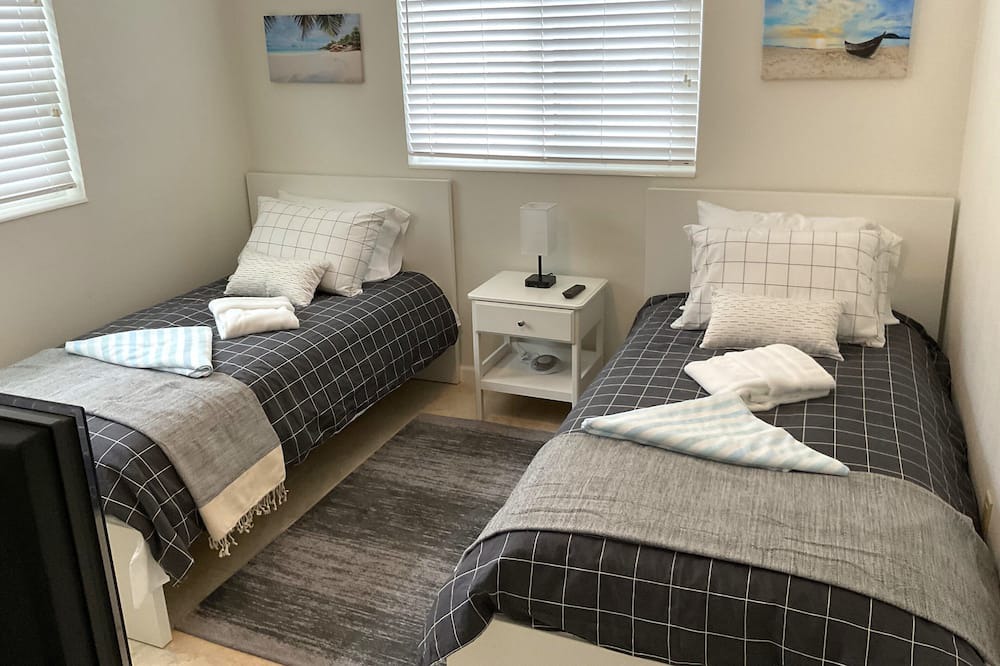 Photo of Bedroom in Boulevard Heights