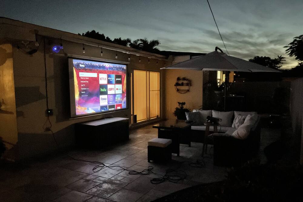 Photo of Outdoor in Boulevard Heights