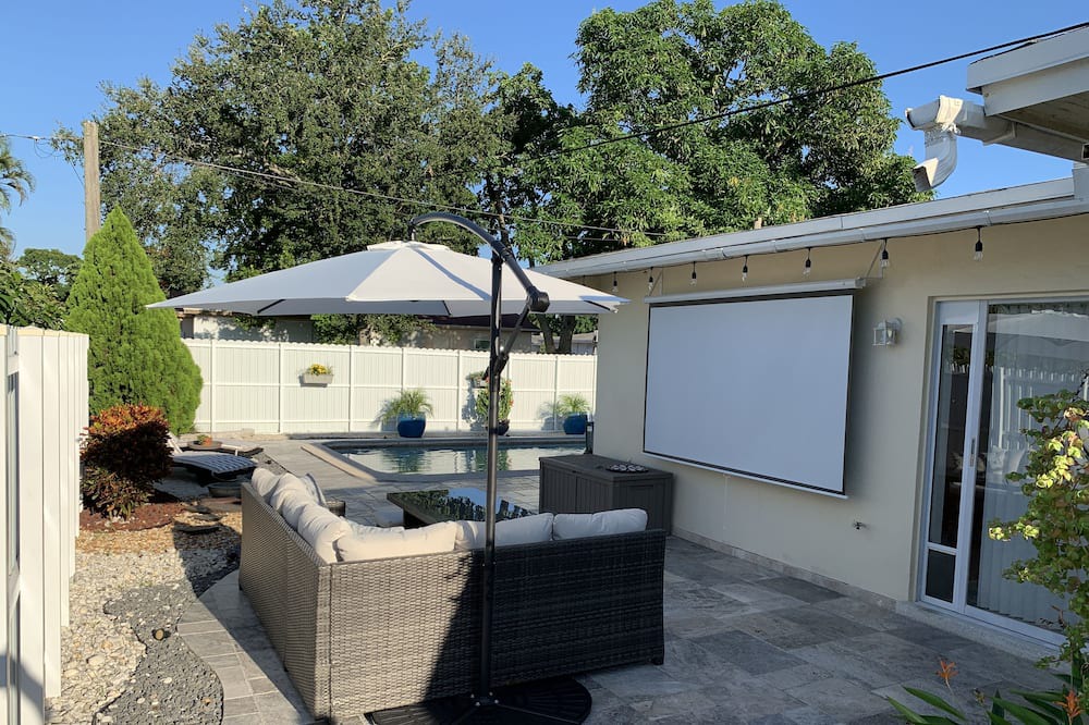 Photo of Outdoor in Boulevard Heights