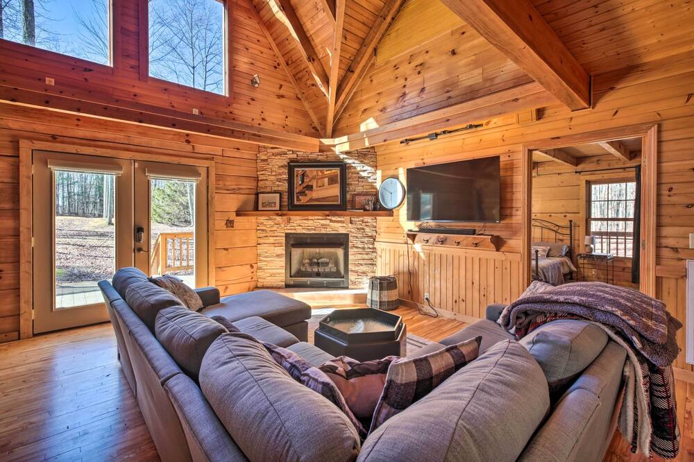 Photo of Livingroom in Graysville