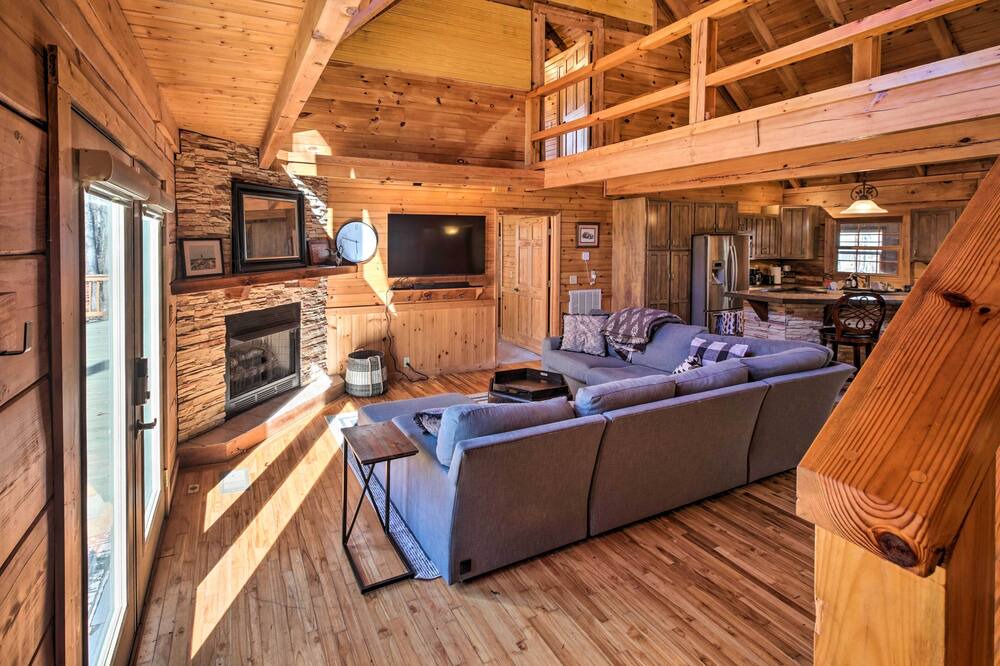 Photo of Livingroom in Graysville
