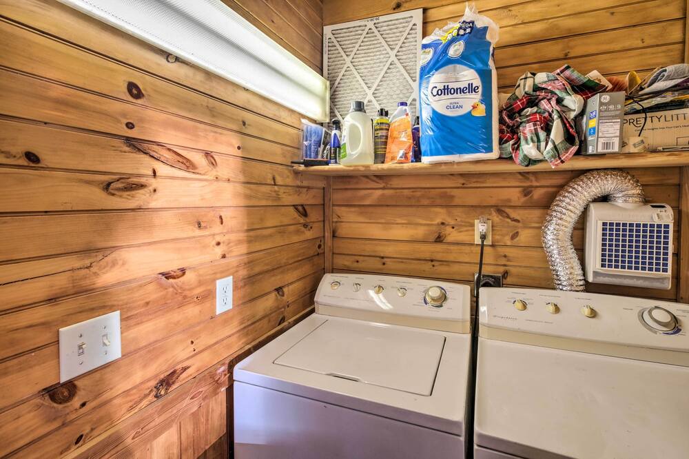 Photo of Bedroom in Graysville