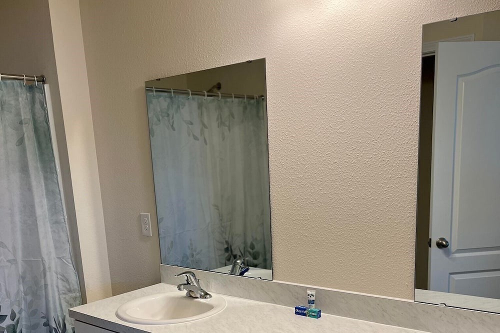 Photo of Bathroom in St. Augustine