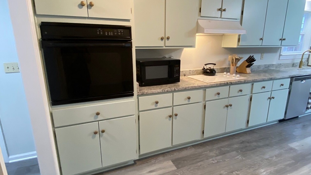 Photo of Kitchen in Bishop