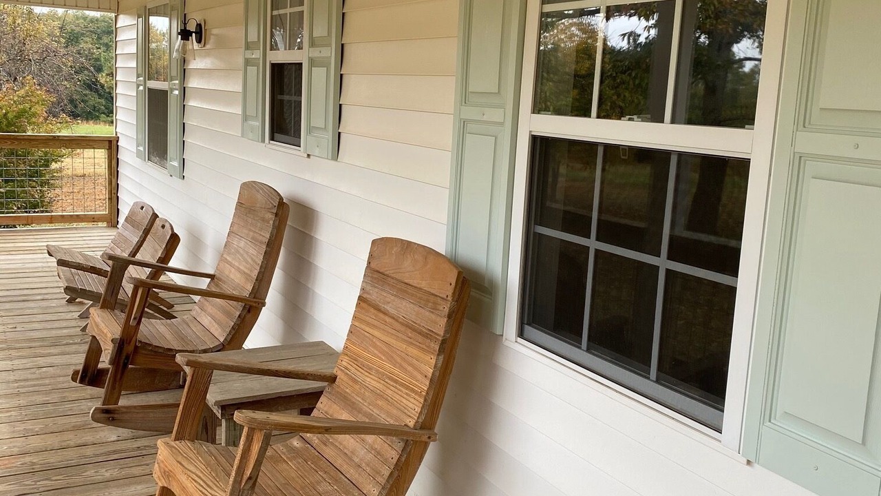 Photo of Patio Balcony in Bishop