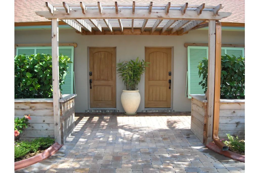 Photo of Patio Balcony in Melbourne Beach