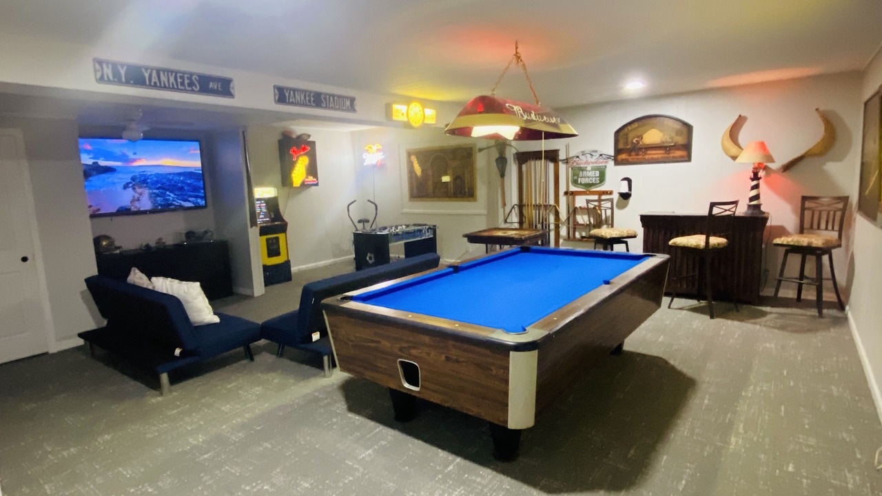 Photo of Bedroom in Placid Lakes