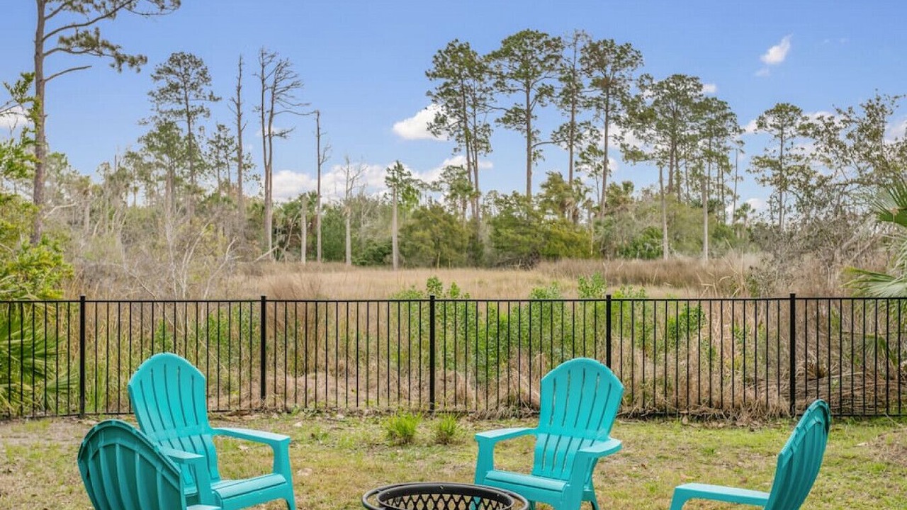 Photo of Outdoor in Isle of Palms