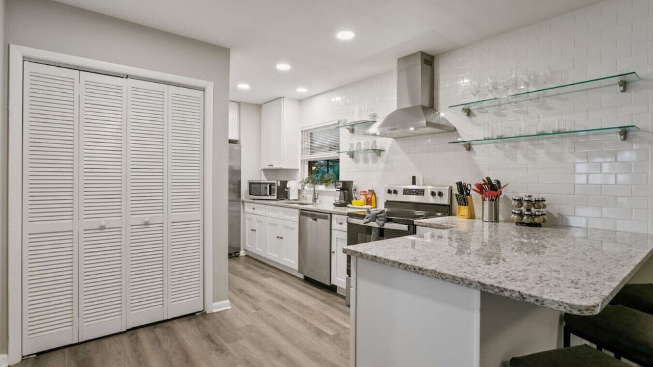 Photo of Kitchen in Isle of Palms