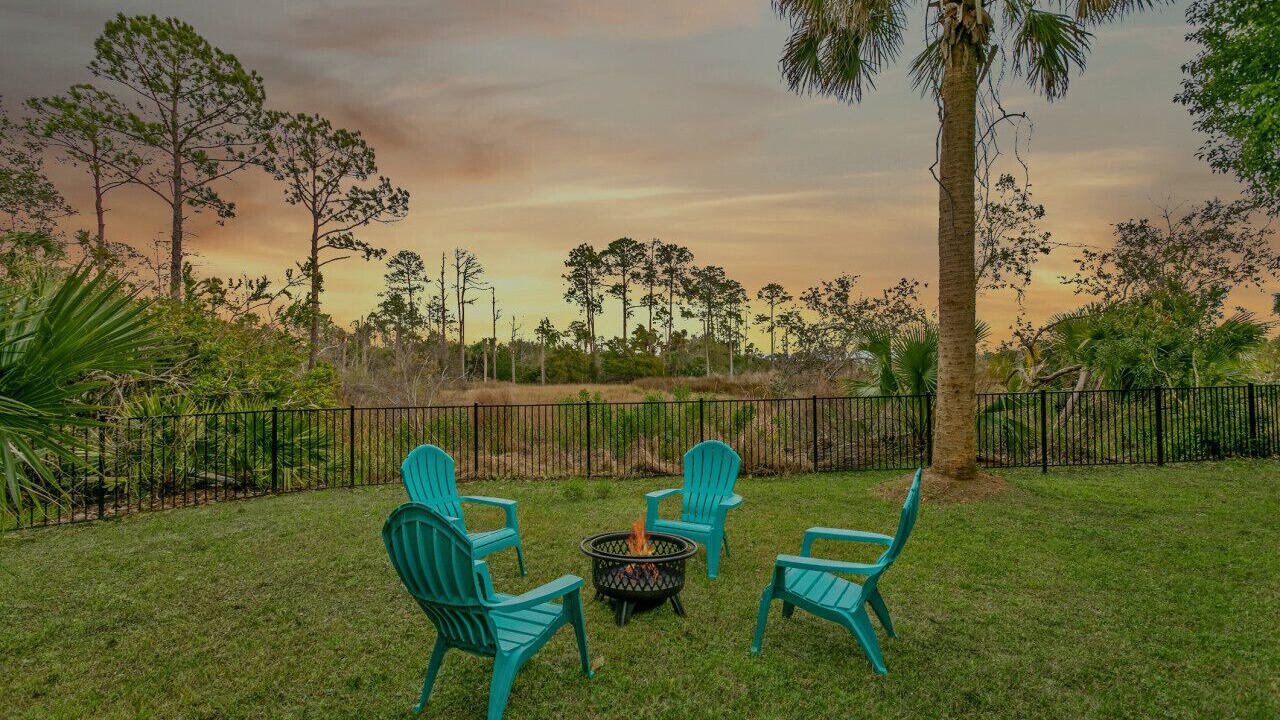 Photo of Outdoor in Isle of Palms