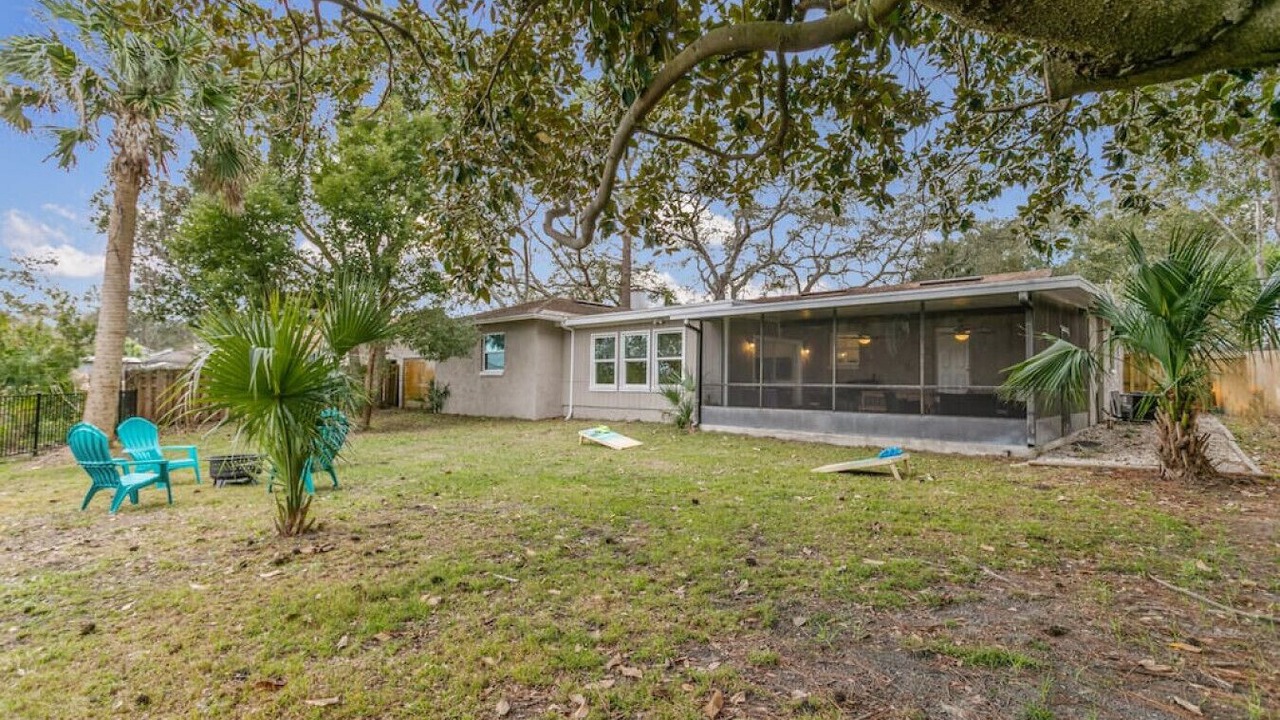 Photo of Outdoor in Isle of Palms
