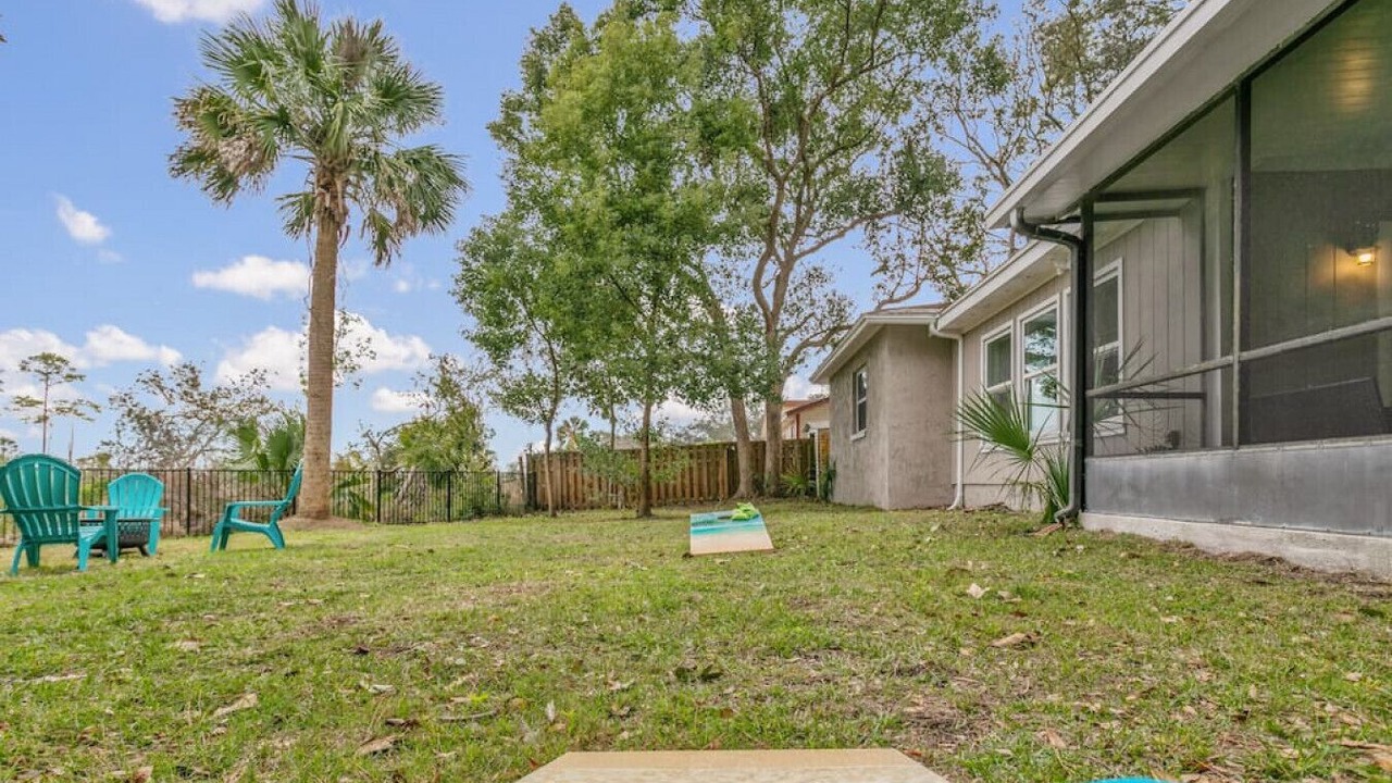 Photo of Outdoor in Isle of Palms
