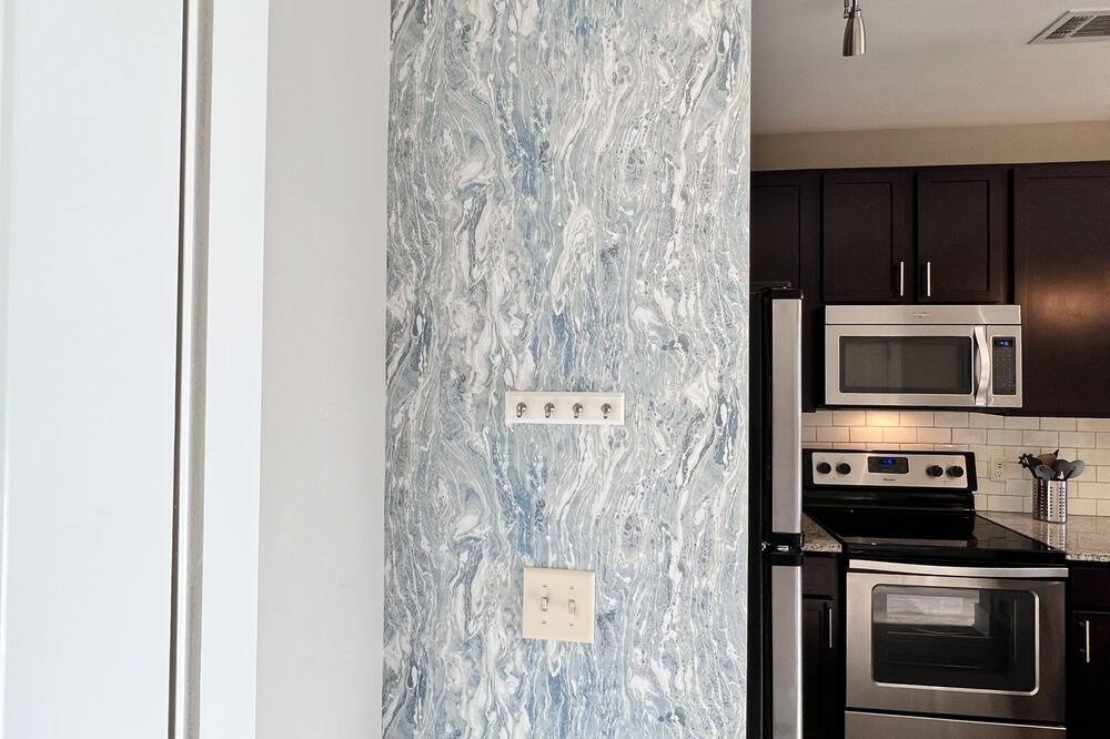 Photo of Kitchen in Barclay Downs