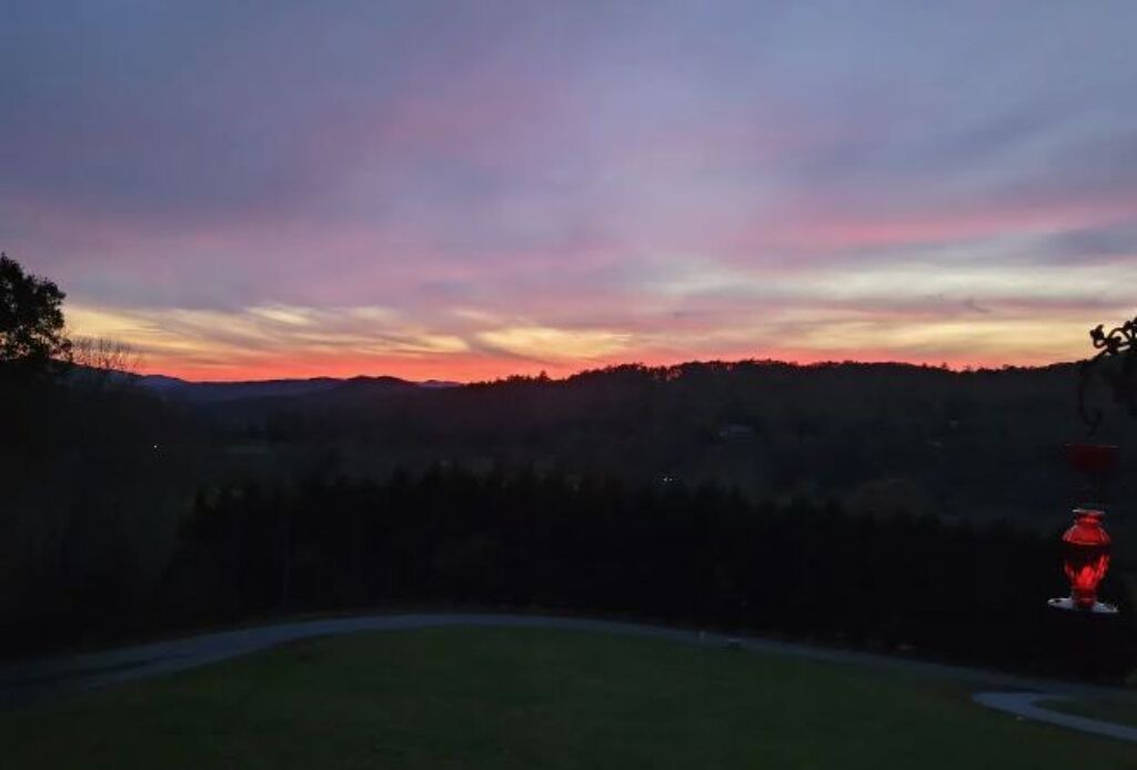Photo of Outdoor in Suches