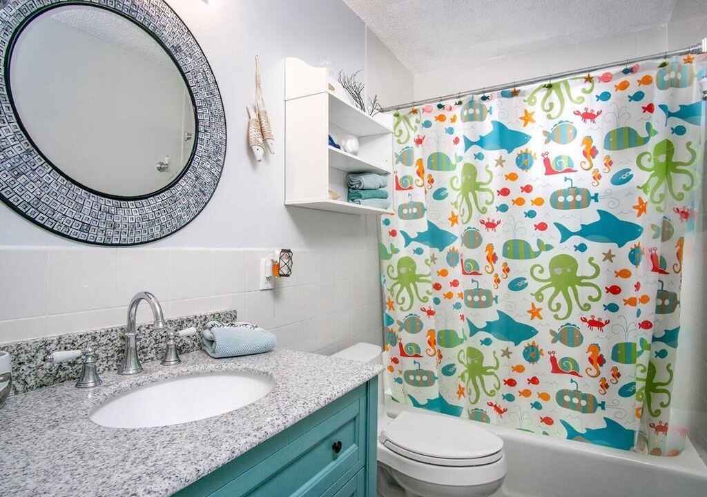 Photo of Bathroom in Indian Waterways