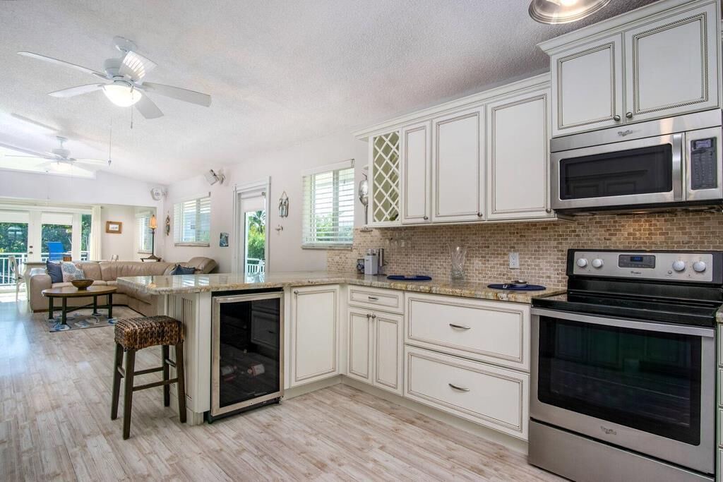 Photo of Kitchen in Indian Waterways