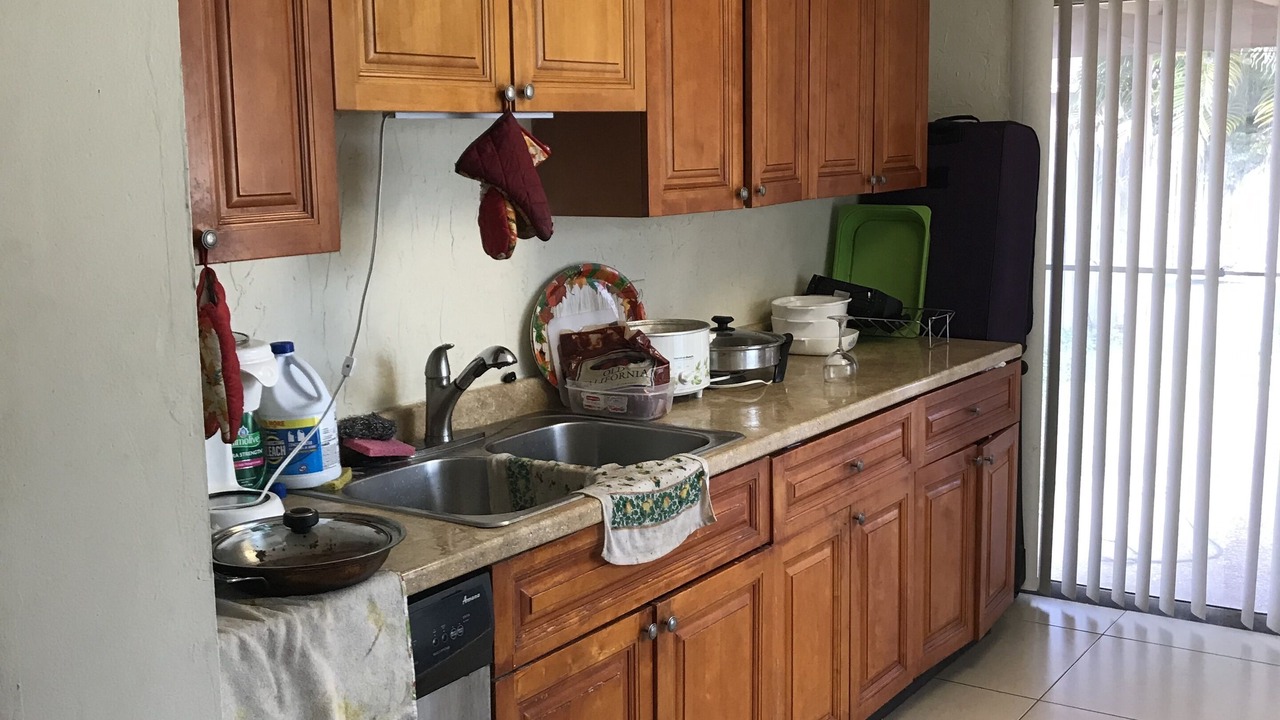 Photo of Kitchen in Tamarac