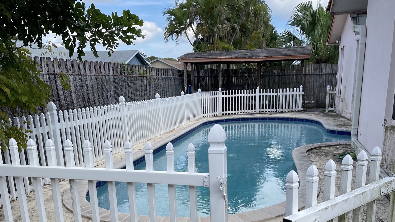 Photo of Outdoor in Tamarac