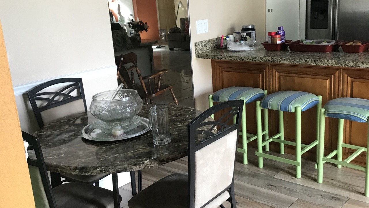 Photo of Kitchen in Tamarac