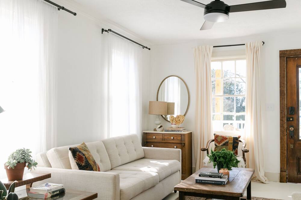 Photo of Livingroom in North Augusta