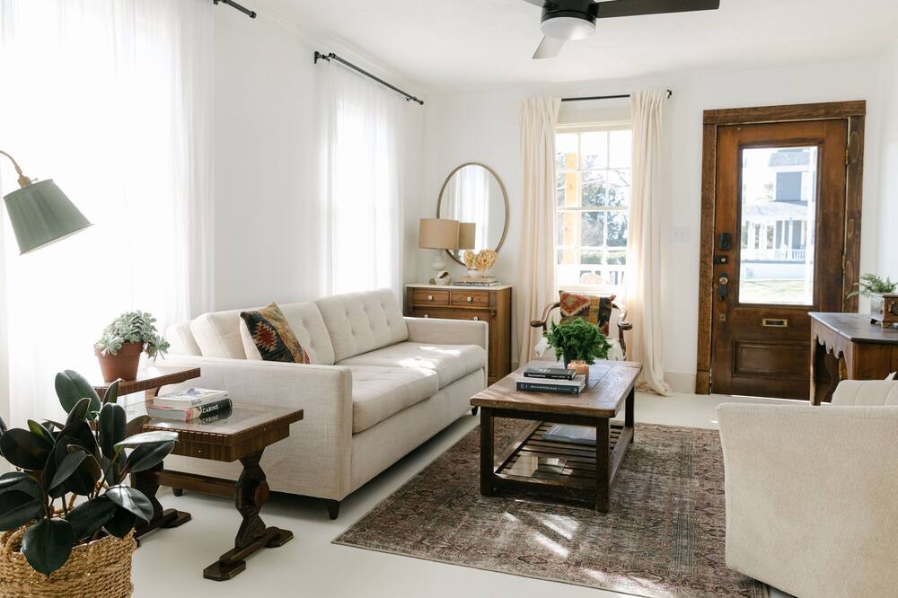 Photo of Livingroom in North Augusta