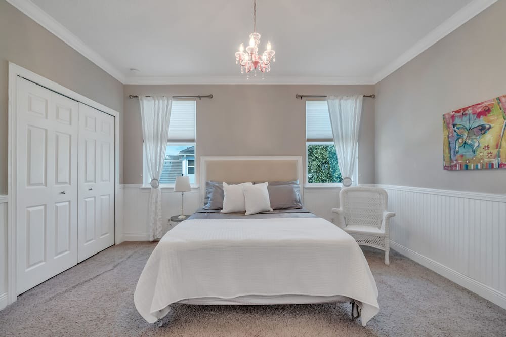 Photo of Bedroom in Windermere