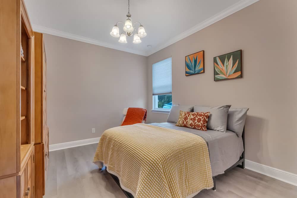 Photo of Bedroom in Windermere