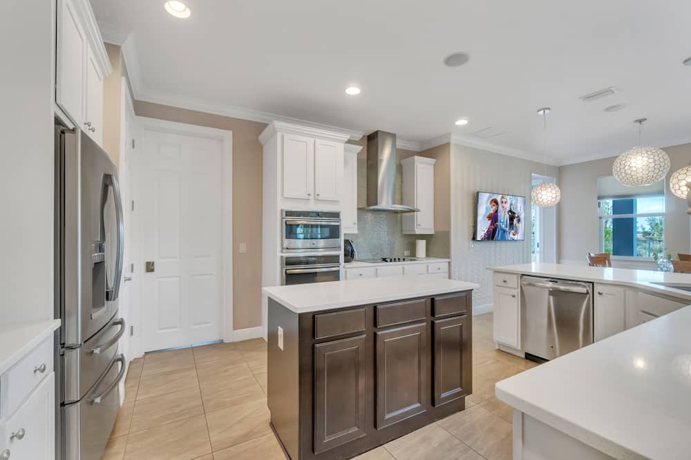 Photo of Kitchen in Windermere
