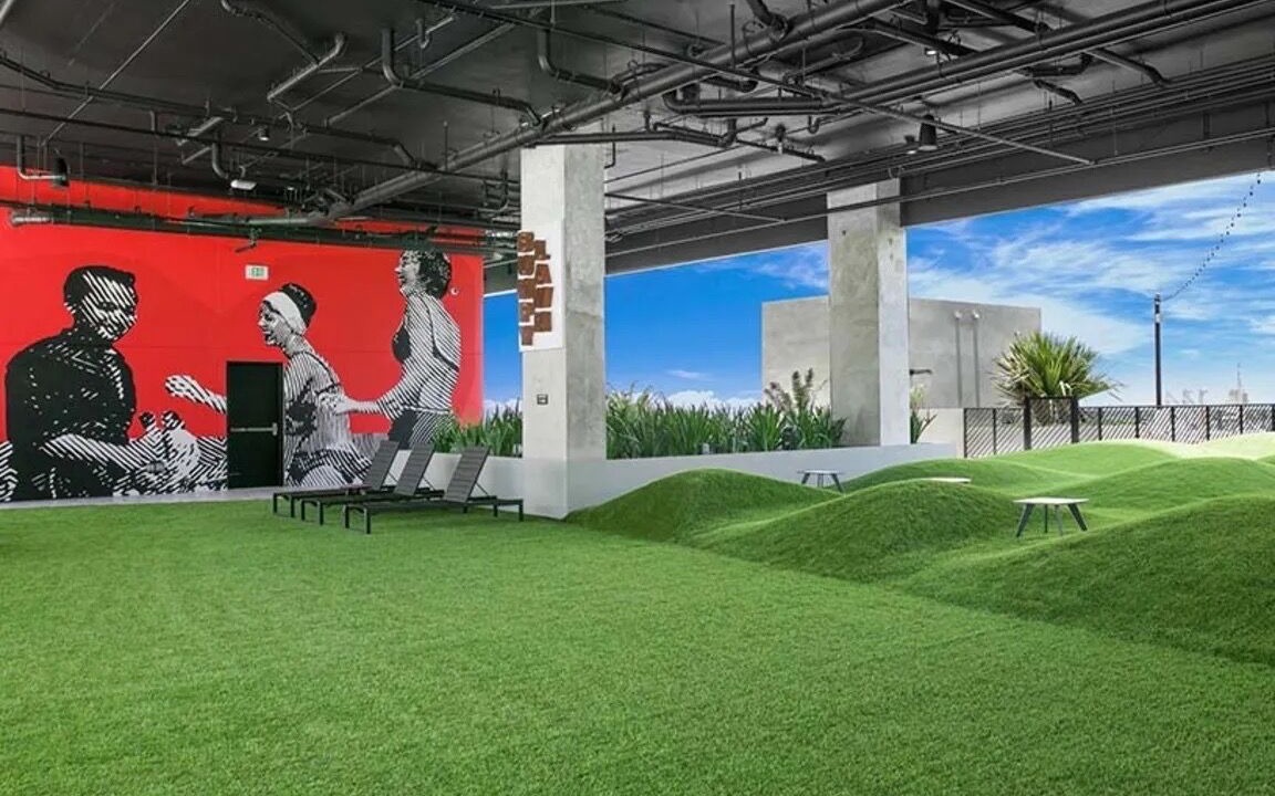 Photo of Outdoor in Riverwalk Fort Lauderdale