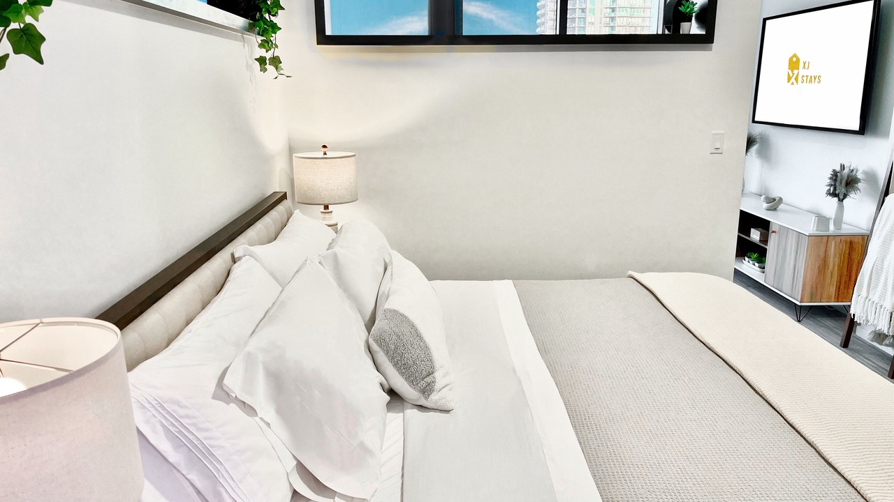 Photo of Bedroom in Riverwalk Fort Lauderdale