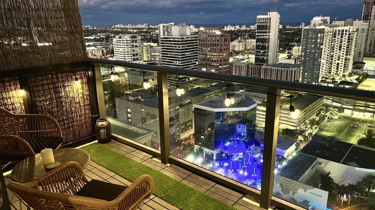 Photo of Outdoor in Riverwalk Fort Lauderdale